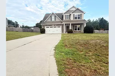 33 Blue Chip Court, Broadway, NC 27505 - Photo 1