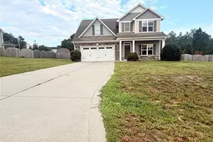 33 Blue Chip Ct, Broadway, NC 27505 - Photo 1