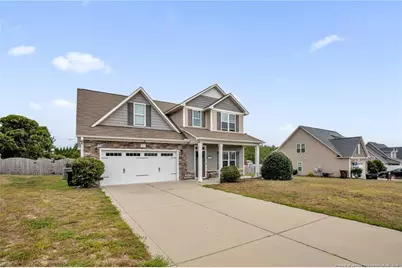 33 Blue Chip Court, Broadway, NC 27505 - Photo 3