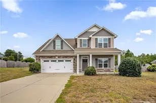 33 Blue Chip Ct, Broadway, NC 27505 - Photo 1