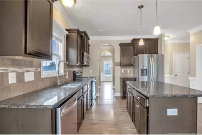 33 Blue Chip Court, Broadway, NC 27505 - Photo 13