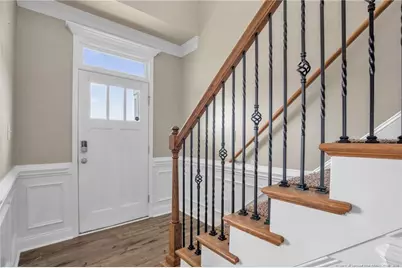 33 Blue Chip Court, Broadway, NC 27505 - Photo 5