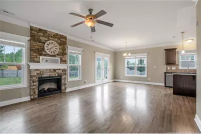 33 Blue Chip Court, Broadway, NC 27505 - Photo 7