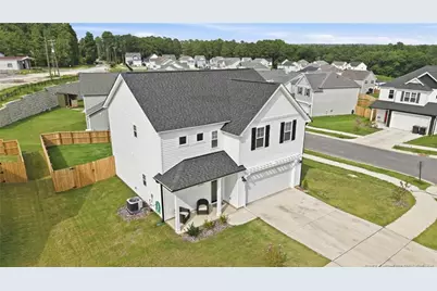 621 Chambers Drive, Southern Pines, NC 28387 - Photo 5