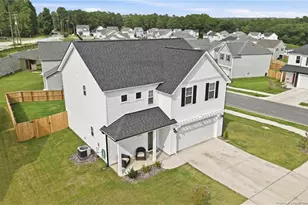 621 Chambers Dr, Southern Pines, NC 28387 - Photo 5