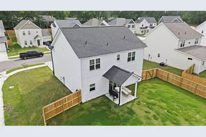 621 Chambers Drive, Southern Pines, NC 28387 - Photo 45