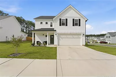621 Chambers Drive, Southern Pines, NC 28387 - Photo 1