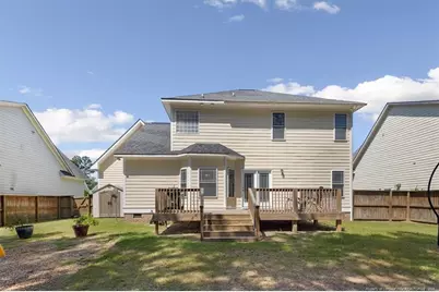 4017 Windy Fields Drive, Fayetteville, NC 28306 - Photo 47