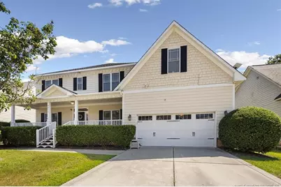 4017 Windy Fields Drive, Fayetteville, NC 28306 - Photo 1