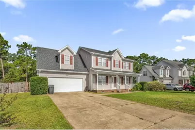3028 Piney Mountain Drive, Hope Mills, NC 28348 - Photo 3
