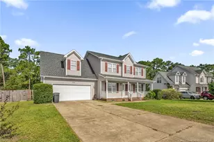 3028 Piney Mountain Dr, Hope Mills, NC 28348 - Photo 3