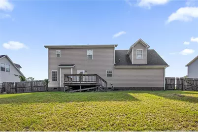 3028 Piney Mountain Drive, Hope Mills, NC 28348 - Photo 35