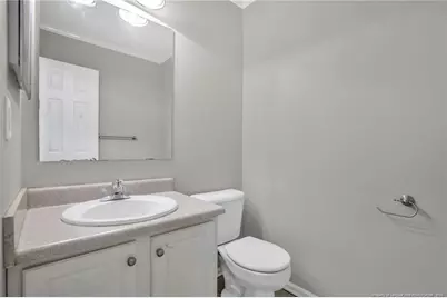 3028 Piney Mountain Drive, Hope Mills, NC 28348 - Photo 19