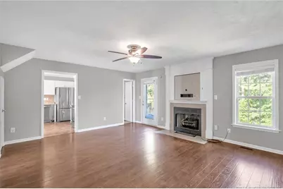 3028 Piney Mountain Drive, Hope Mills, NC 28348 - Photo 11
