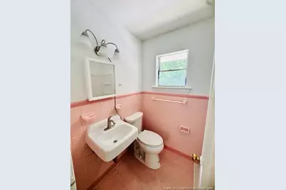 715 S 3rd Street #5, Smithfield, NC 27577 - Photo 3