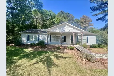 1369 Sheriff Watson Road, Sanford, NC 27332 - Photo 1
