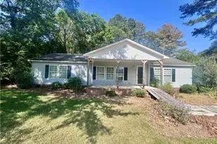 1369 Sheriff Watson Rd, Sanford, NC 27332 - Photo 1