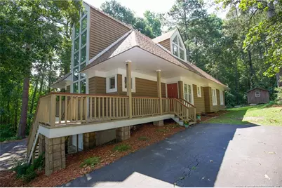 7209 Kingfisher Road, Sanford, NC 27332 - Photo 1