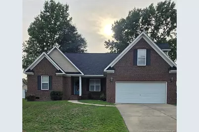 4242 Pete Warner Court, Hope Mills, NC 28348 - Photo 1