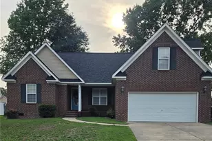 4242 Pete Warner Ct, Hope Mills, NC 28348 - Photo 1