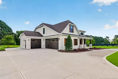61 Griffin Road, Lillington, NC 27546 - Photo 3