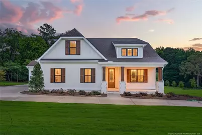 61 Griffin Road, Lillington, NC 27546 - Photo 1