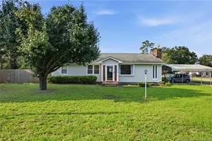 3733 Carlos Ave, Fayetteville, NC 28306 - Photo 1