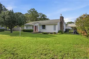 3733 Carlos Ave, Fayetteville, NC 28306 - Photo 3