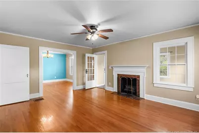 415 Cape Fear Avenue, Fayetteville, NC 28303 - Photo 5