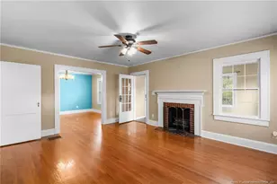 415 Cape Fear Ave, Fayetteville, NC 28303 - Photo 5