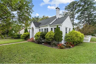 415 Cape Fear Avenue, Fayetteville, NC 28303 - Photo 3