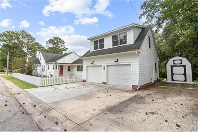 415 Cape Fear Avenue, Fayetteville, NC 28303 - Photo 43