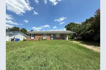 5410 Wichita Drive, Fayetteville, NC 28303 - Photo 1