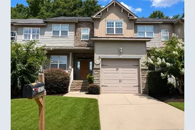 3622 Cocoanut Court, Fayetteville, NC 28314 - Photo 1