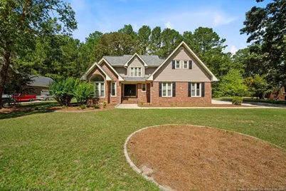 887 Three Wood Drive, Fayetteville, NC 28312 - Photo 1
