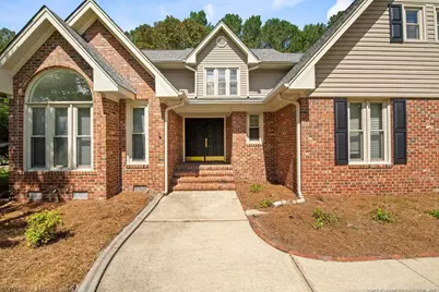 887 Three Wood Drive, Fayetteville, NC 28312 - Photo 3