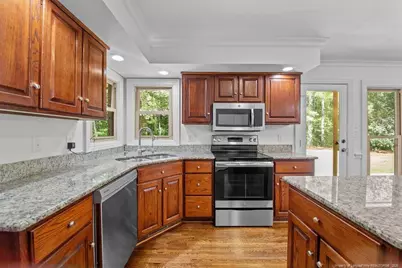 887 Three Wood Drive, Fayetteville, NC 28312 - Photo 9
