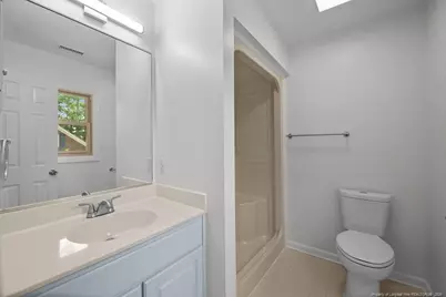 887 Three Wood Drive, Fayetteville, NC 28312 - Photo 25