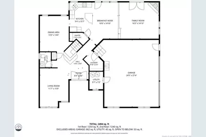 887 Three Wood Drive, Fayetteville, NC 28312 - Photo 35