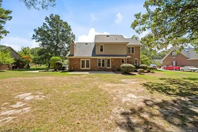 887 Three Wood Drive, Fayetteville, NC 28312 - Photo 33