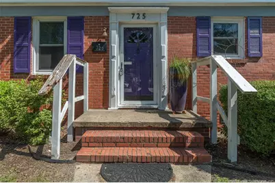 725 Poole Drive, Fayetteville, NC 28303 - Photo 5