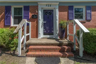 725 Poole Dr, Fayetteville, NC 28303 - Photo 5