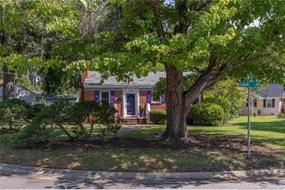 725 Poole Drive, Fayetteville, NC 28303 - Photo 3