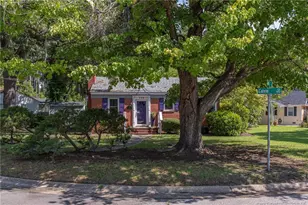 725 Poole Dr, Fayetteville, NC 28303 - Photo 3
