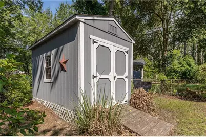 725 Poole Drive, Fayetteville, NC 28303 - Photo 33
