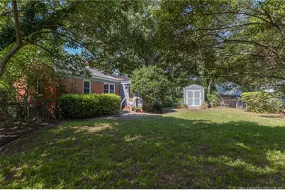 725 Poole Drive, Fayetteville, NC 28303 - Photo 29