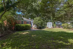 725 Poole Dr, Fayetteville, NC 28303 - Photo 29