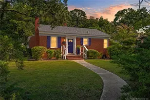 725 Poole Dr, Fayetteville, NC 28303 - Photo 1