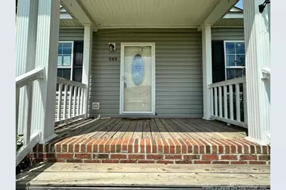 589 Atkinson Mill Road, Selma, NC 27576 - Photo 7