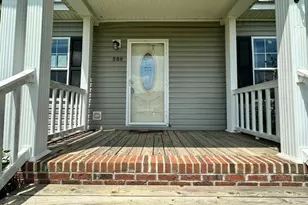 589 Atkinson Mill Rd, Selma, NC 27576 - Photo 7